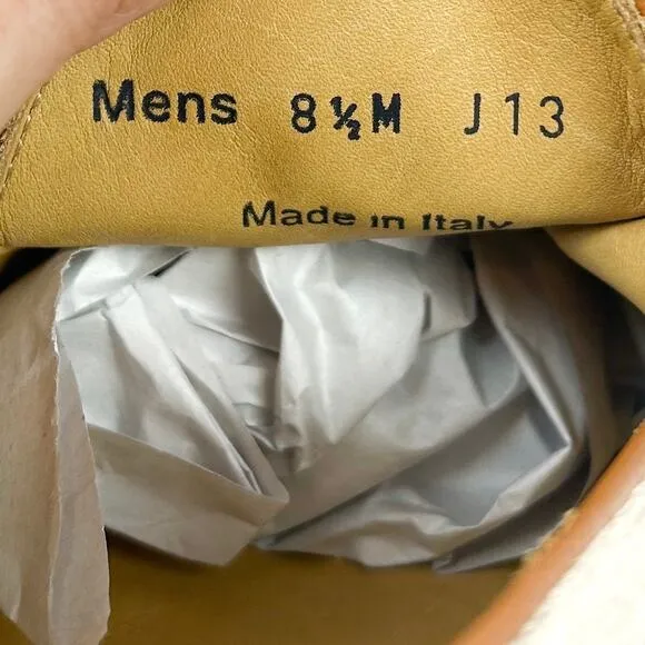 Johnston &amp; Murphy Canvas Loafers
