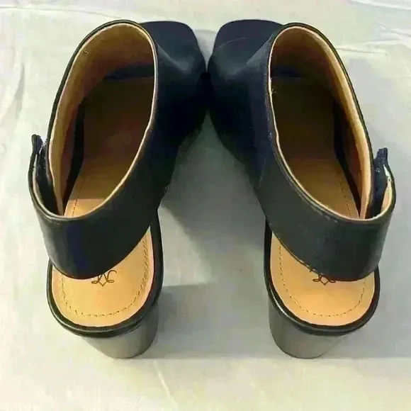 Johnston &amp; Murphy Open Toe Sandal