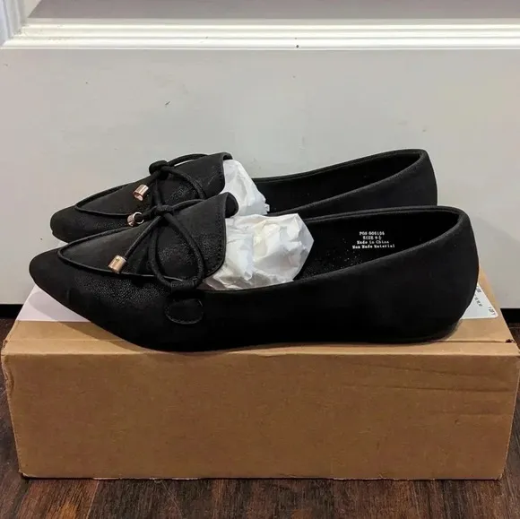 Journee Collection Women's MURIEL flats