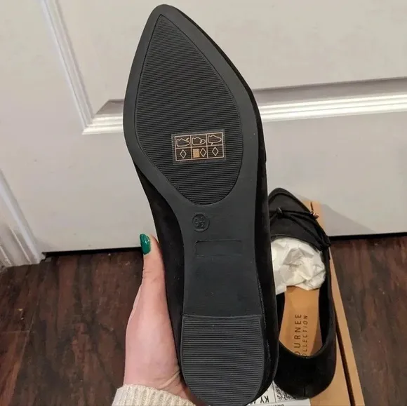 Journee Collection Women's MURIEL flats