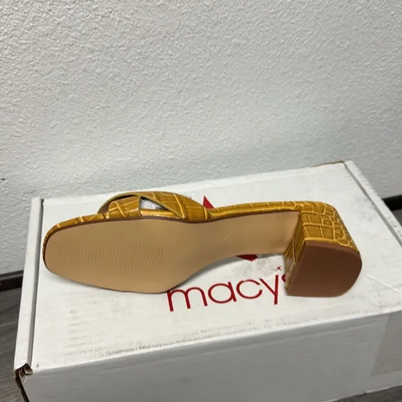 Journee Collection Women's Perette Slides