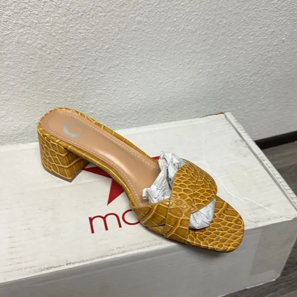 Journee Collection Women's Perette Slides