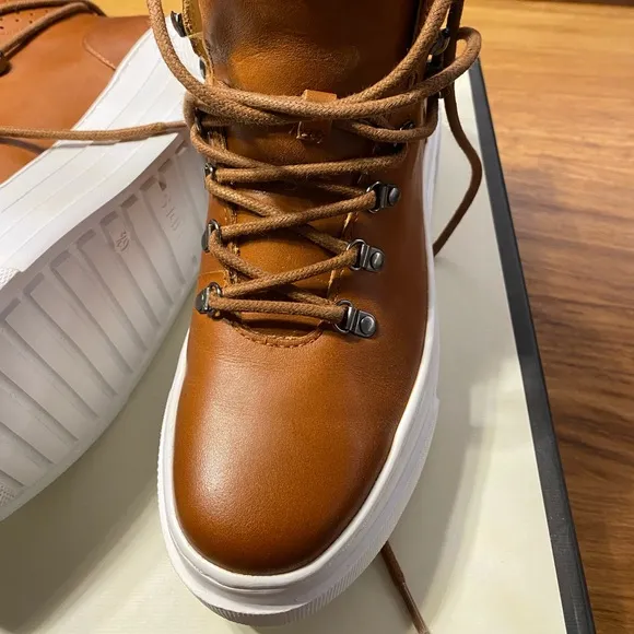 j/slides boots