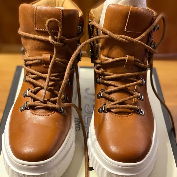 j/slides boots