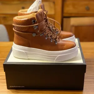 j/slides boots