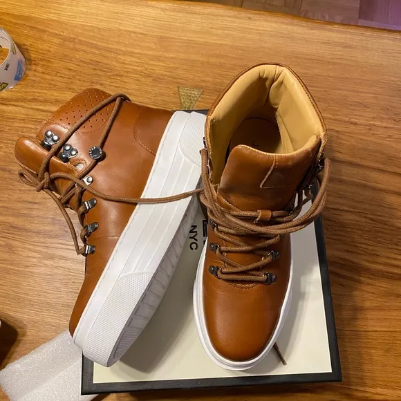 j/slides boots