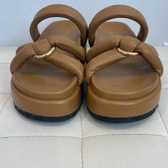 J/Slides Sandiral Sandal Size 7 (New)