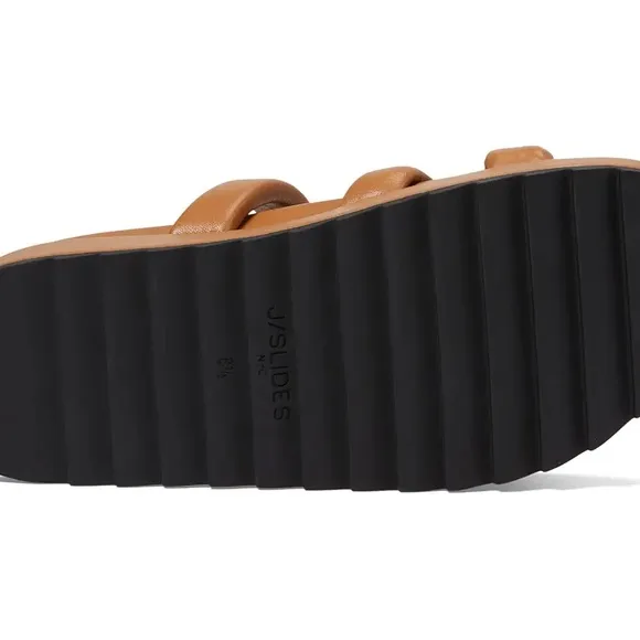 J/Slides Sandiral Sandal Size 7 (New)