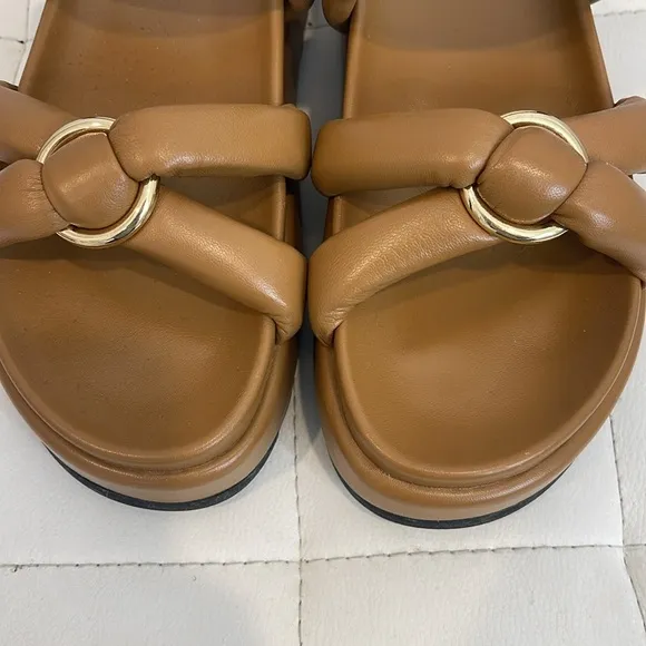 J/Slides Sandiral Sandal Size 7 (New)
