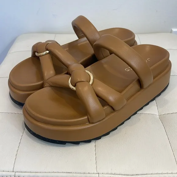 J/Slides Sandiral Sandal Size 7 (New)