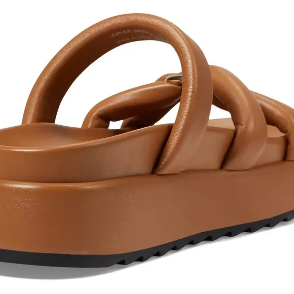 J/Slides Sandiral Sandal Size 7 (New)