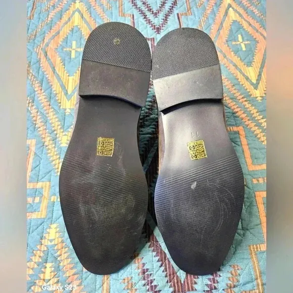 JXSN Chelsea boots