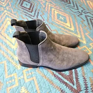 JXSN Chelsea boots