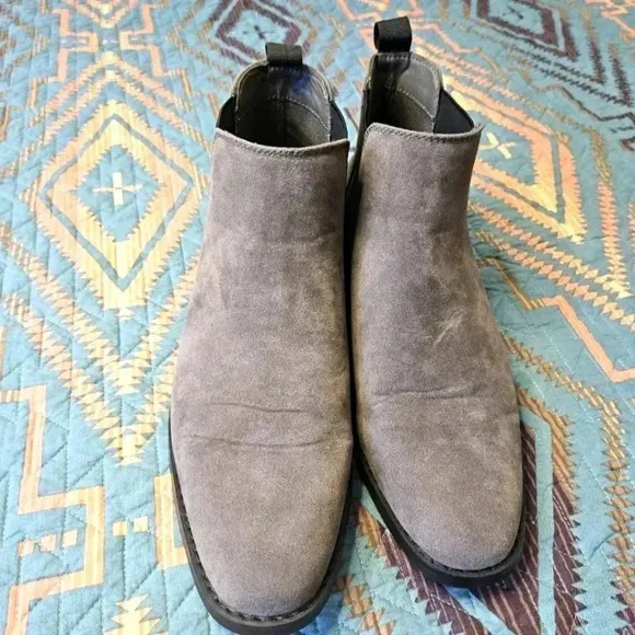 JXSN Chelsea boots