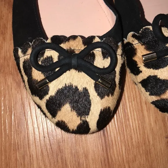 Kate Spade ♠️ flats