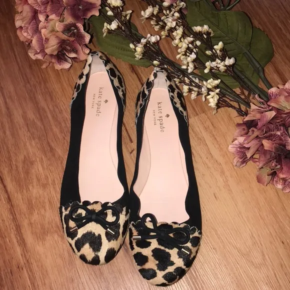 Kate Spade ♠️ flats