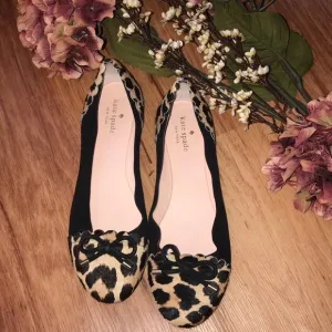 Kate Spade ♠️ flats