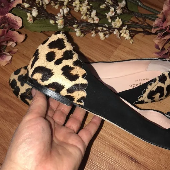 Kate Spade ♠️ flats