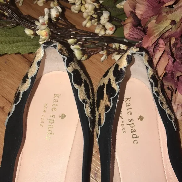 Kate Spade ♠️ flats