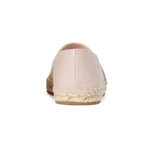 Kate Spade Garden Espadrille Pale Vellum