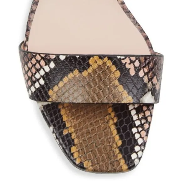 Kate Spade sandles