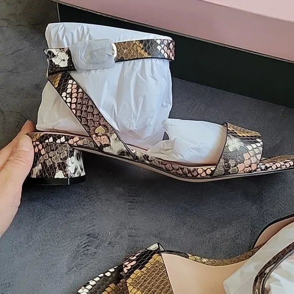 Kate Spade sandles