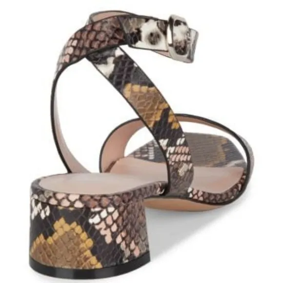 Kate Spade sandles