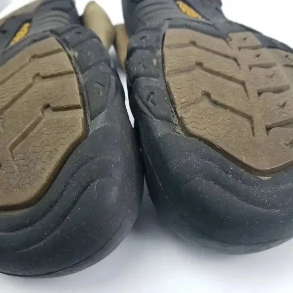 Keen Men's Newport Brown Leather Waterproof Sandals Sz 11.5