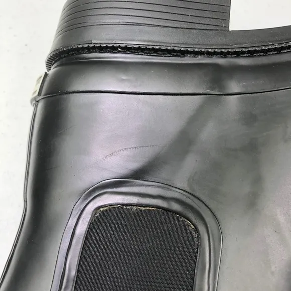 KENNETH Cole New York Gen Rain Chelsea Boots