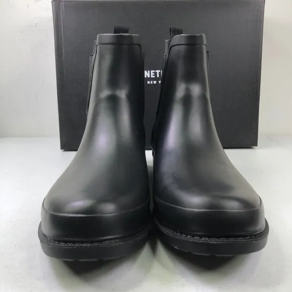 KENNETH Cole New York Gen Rain Chelsea Boots