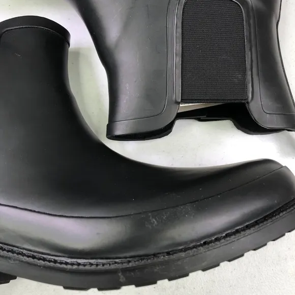KENNETH Cole New York Gen Rain Chelsea Boots
