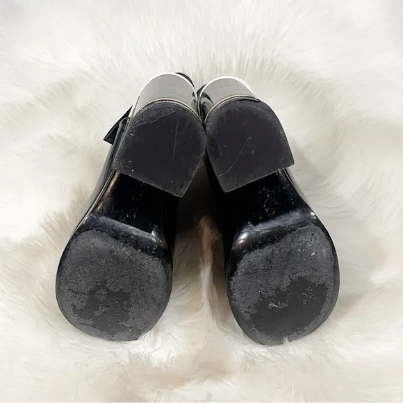 Kenzo Platform Sandals