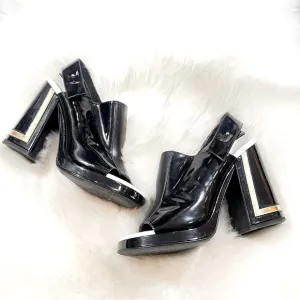 Kenzo Platform Sandals