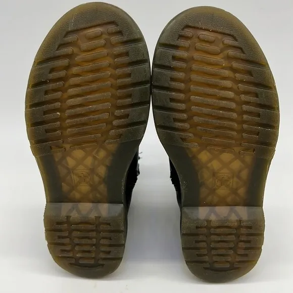 Kids Dr. Marten Boots