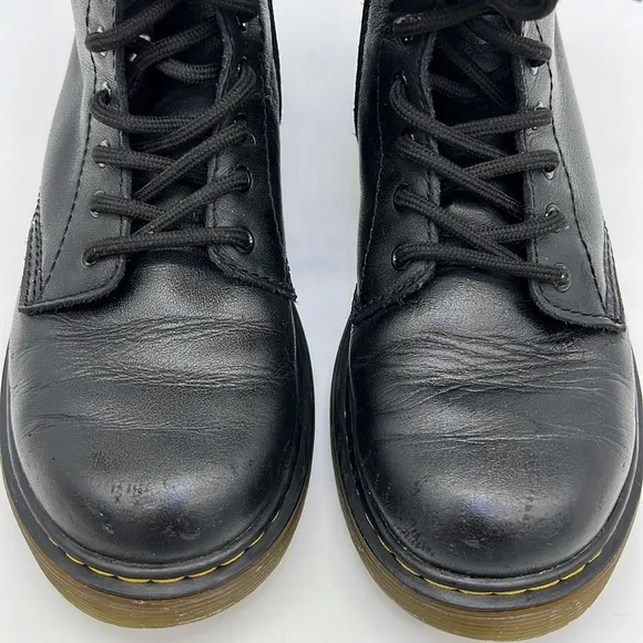 Kids Dr. Marten Boots