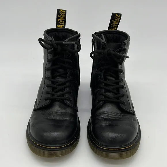 Kids Dr. Marten Boots