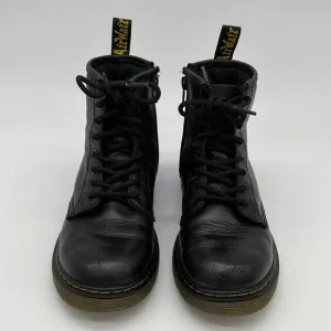 Kids Dr. Marten Boots