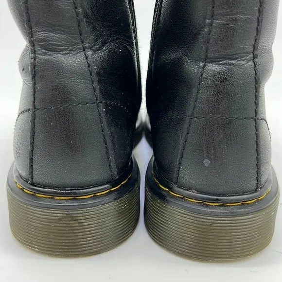 Kids Dr. Marten Boots