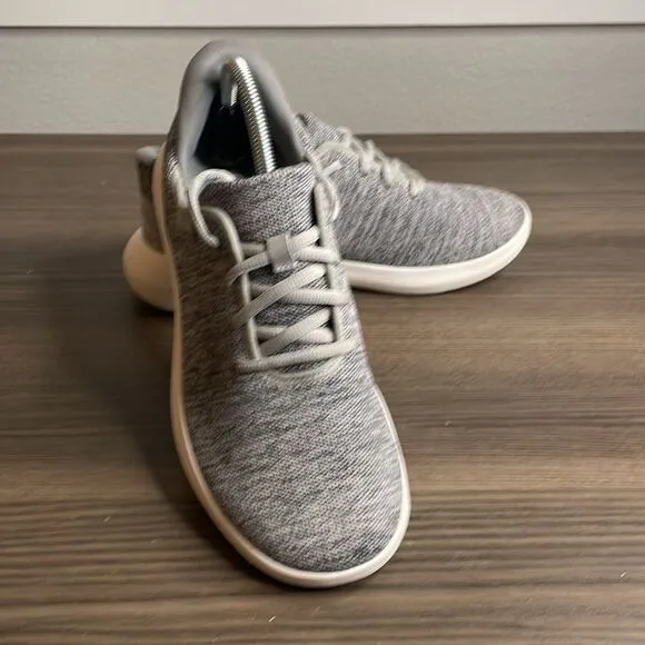 Kizik Men's Madrid Eco Knit Sneakers Size 8.5W