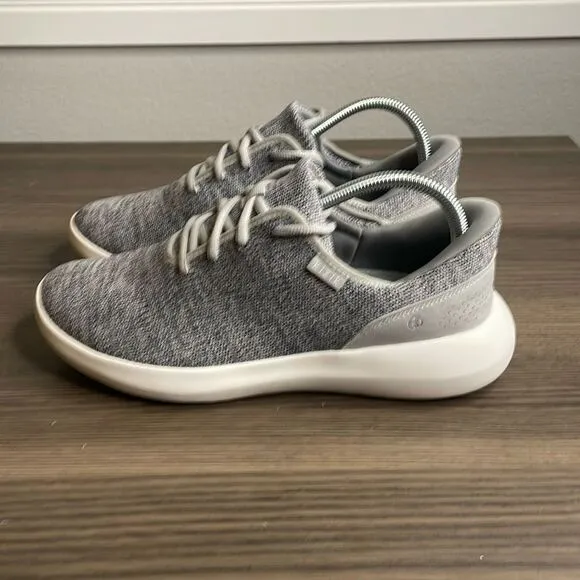 Kizik Men's Madrid Eco Knit Sneakers Size 8.5W