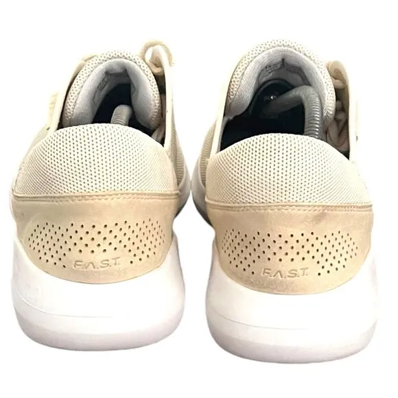 KIZIK Shoes Men 13 Women 14.5 Madrid Eco Knit Handsfree Unisex Sneakers