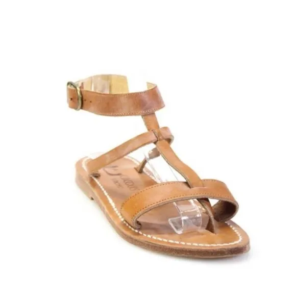 K.Jacques St. Tropez Sandals