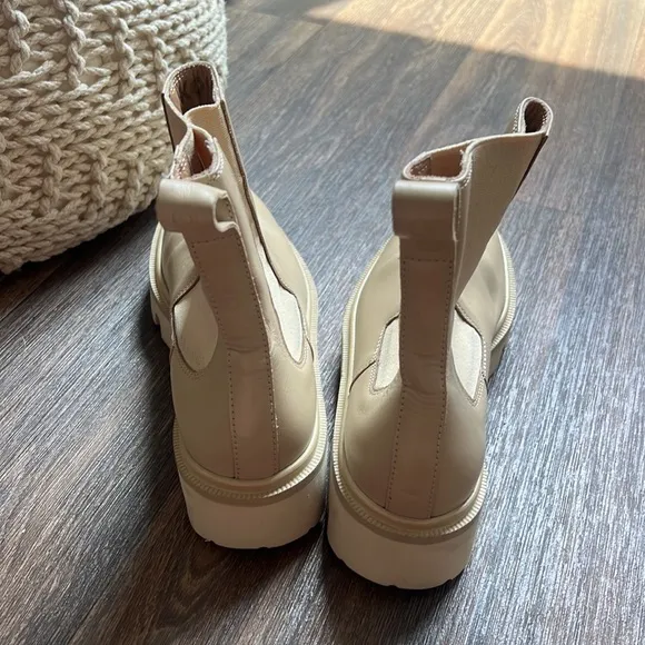 Koio Chelsea Boots