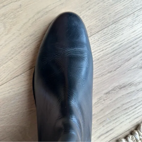Koio Trento Chelsea Boots – Men’s EU 42 (US 9) – Black