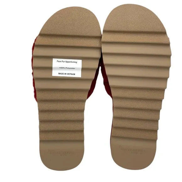 Koolaburra by UGG Fuzzn II Size 8