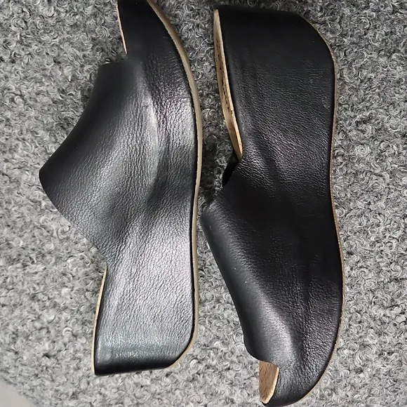 Kork-Ease Mule Sandals