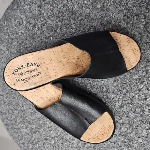 Kork-Ease Mule Sandals
