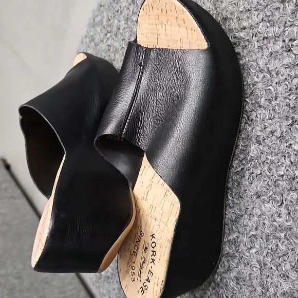 Kork-Ease Mule Sandals