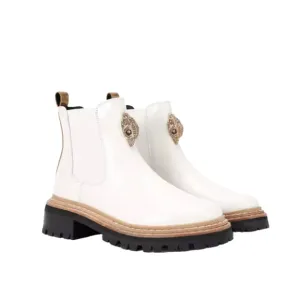 Kurt Geiger | Chelsea Ankle Boots NWOB