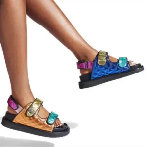 Kurt Geiger Orson Sandals
